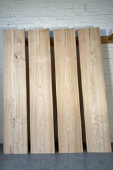 Sweet Chestnut - Multiple Boards