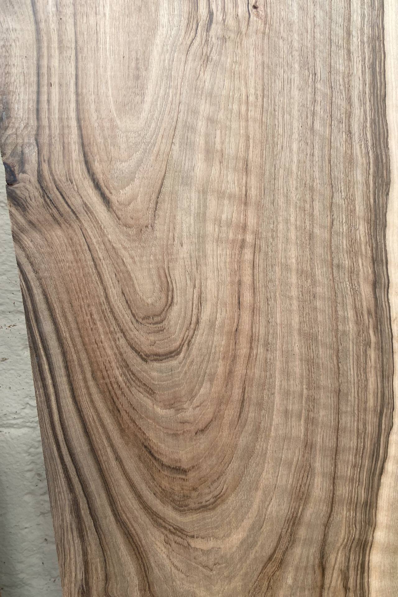 Walnut - Waney Edge Boards