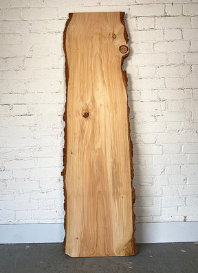 Cedar - Waney Edge Board