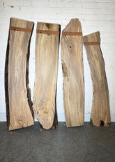 Holly - Waney Edge Boards