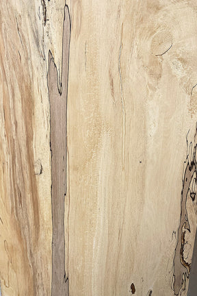 Hornbeam - Spalted Boards