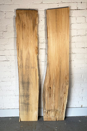 Lime - Waney Edge Boards