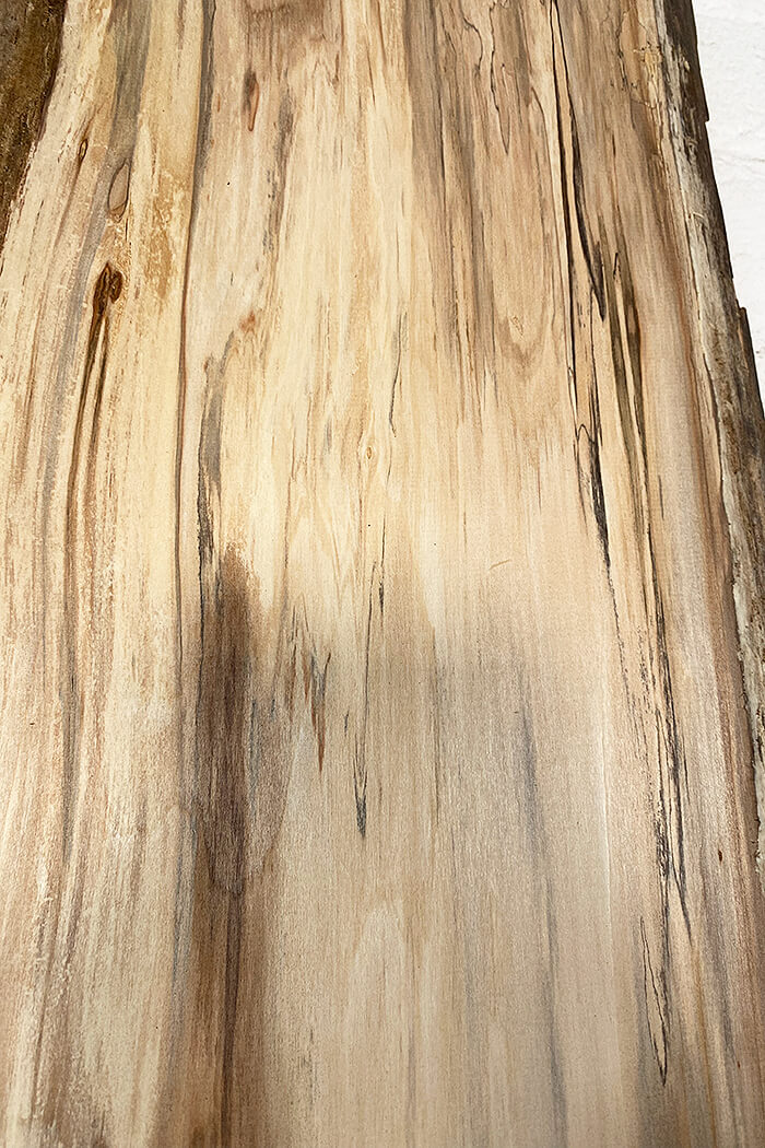 Lime - Waney Edge Board from Uxbridge | English Timber Wood