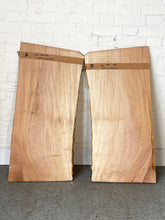 London Plane - Bookmatched Pair