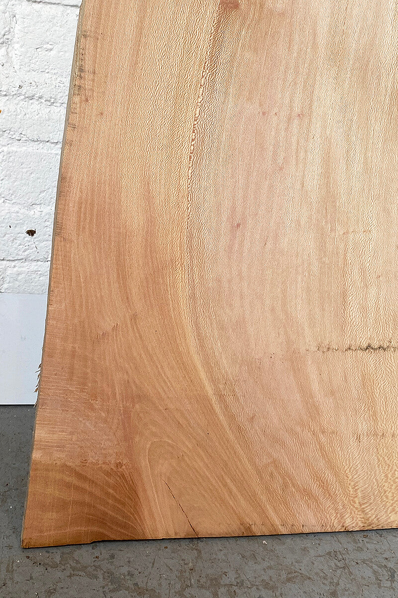 London Plane - Bookmatched Pair