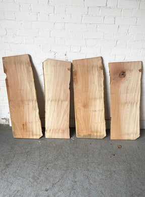 London Plane - Lace Boards