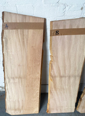 London Plane - Lace Boards