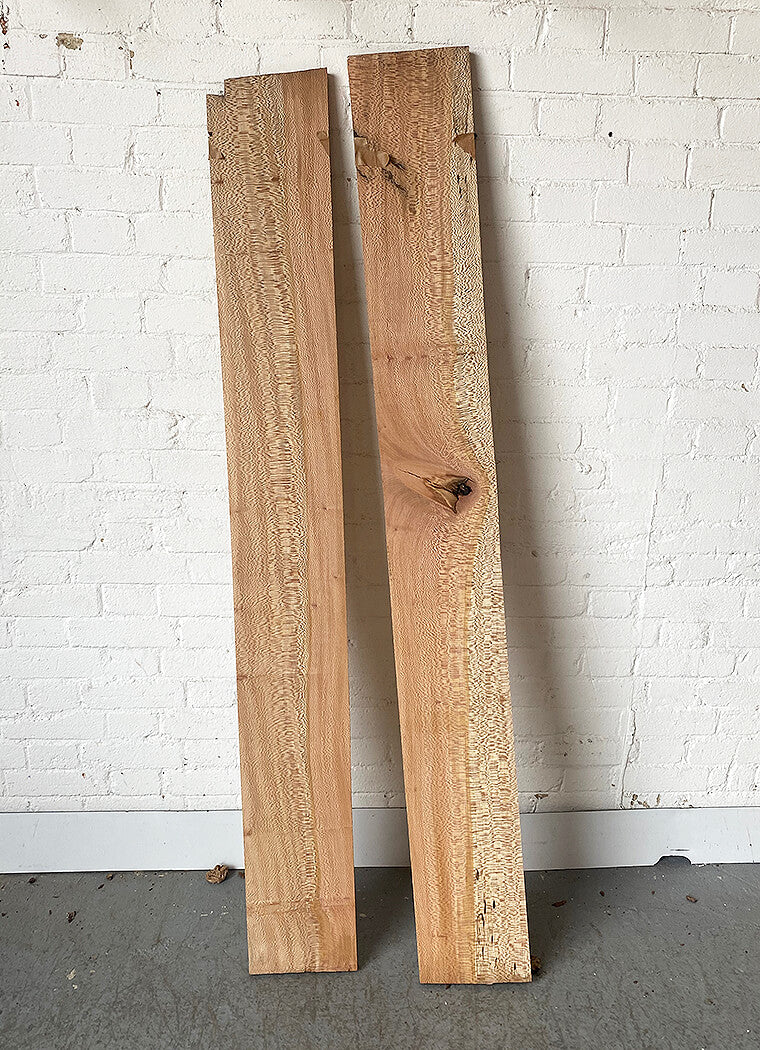 London Plane - Lace Boards