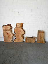 London Plane - Multiple Boards