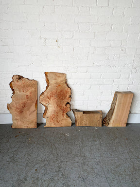 London Plane - Multiple Boards