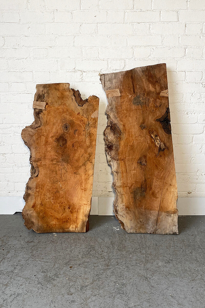 London Plane - Rustic Boards