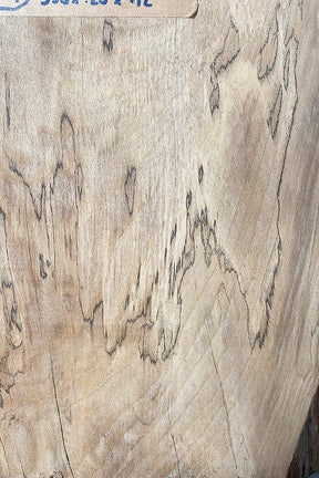 London Plane - Spalted Boards