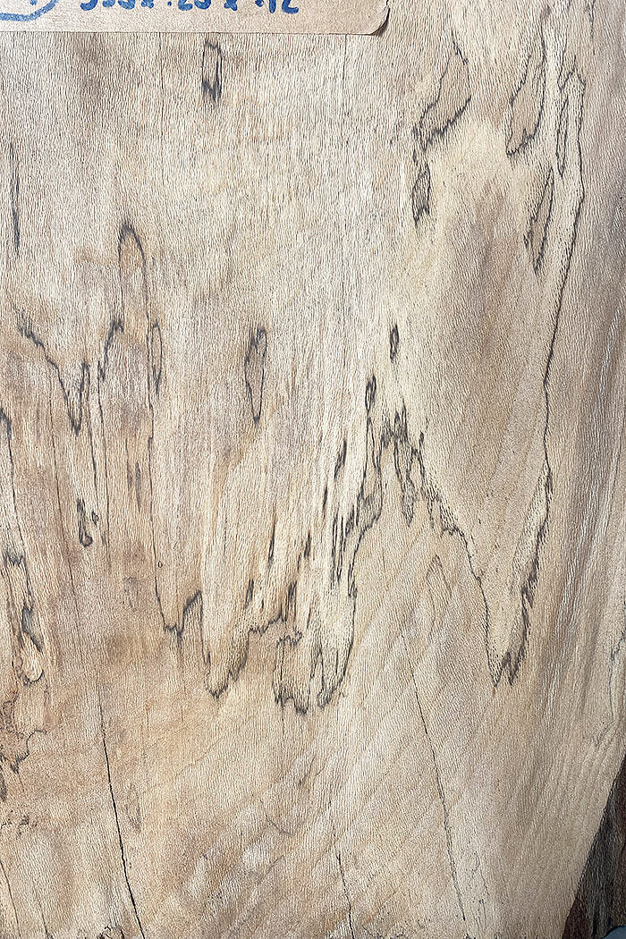 London Plane - Spalted Boards