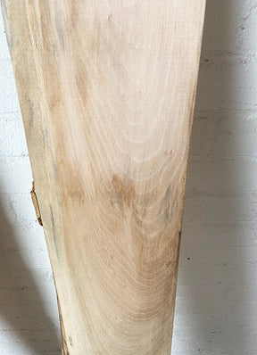 London Plane - Waney Edge Boards