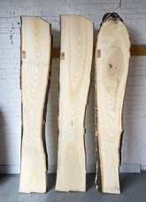 Tree of Heaven - Waney Edge Boards