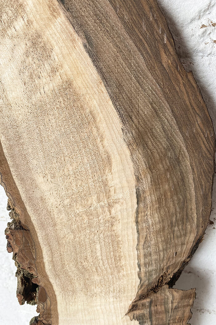 Walnut - Waney Edge Boards