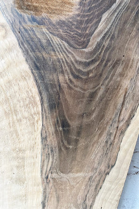 Walnut - Waney Edge Boards