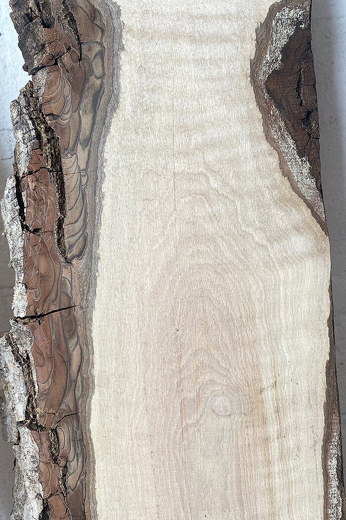 Walnut - Waney Edge Boards