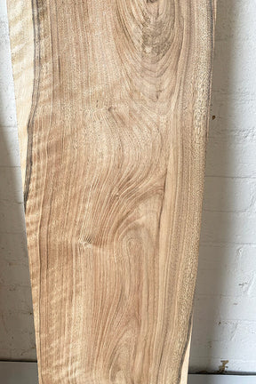 Walnut - Waney Edge Boards