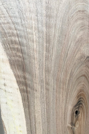 Walnut - Waney Edge Boards