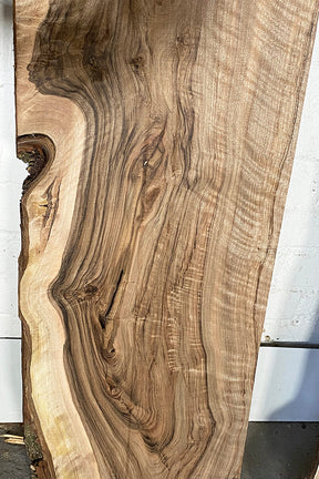 Walnut - Waney Edge Boards 3